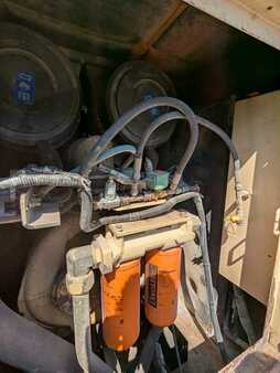 Compresor 2007 Ingersoll Rand 21/215 (12)