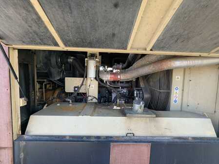 Compresor 2007 Ingersoll Rand 21/215 (13)