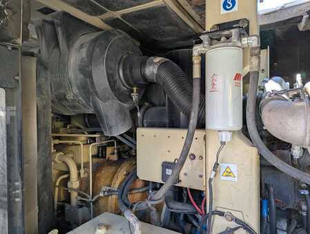 Compresor 2007 Ingersoll Rand 21/215 (14)