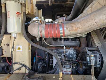 Compresor 2007 Ingersoll Rand 21/215 (15)