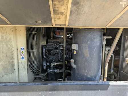 Compresor 2007 Ingersoll Rand 21/215 (17)
