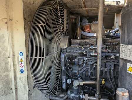 Compresor 2007 Ingersoll Rand 21/215 (18)