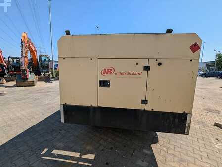 Compresor 2007 Ingersoll Rand 21/215 (2)