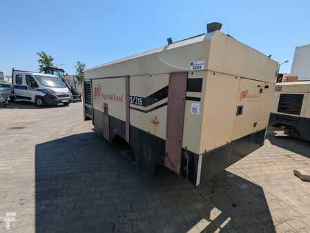 Compresor 2007 Ingersoll Rand 21/215 (3)