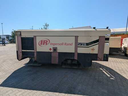 Compresor 2007 Ingersoll Rand 21/215 (4)