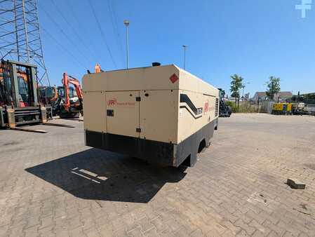 Compresor 2007 Ingersoll Rand 21/215 (5)
