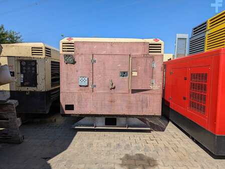 Compresor 2007 Ingersoll Rand 21/215 (6)