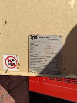 Compresor 2007 Ingersoll Rand 21/215 (8)