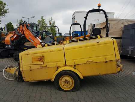 Kompresor 1975 Atlas Copco XAS 160 (1)