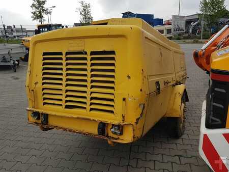 Kompresor 1975 Atlas Copco XAS 160 (2)