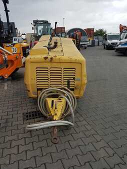 Kompresor 1975 Atlas Copco XAS 160 (3)