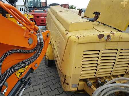 Kompresor 1975 Atlas Copco XAS 160 (4)