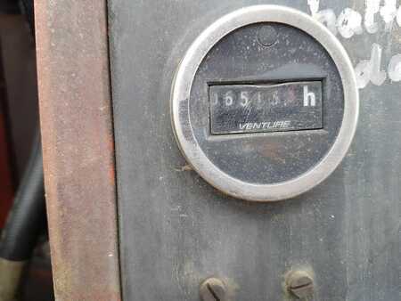 Kompresor 1975 Atlas Copco XAS 160 (5)