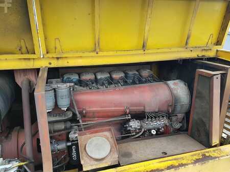 Kompresor 1975 Atlas Copco XAS 160 (8)