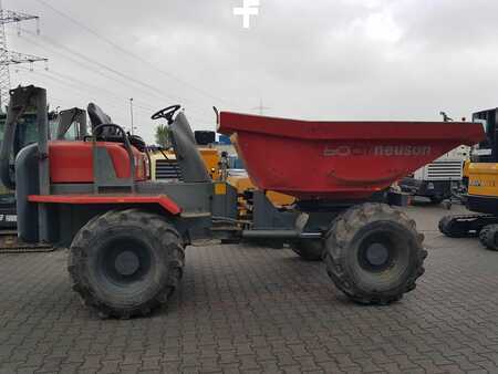 Minidampry 2006 Neuson 6001 (1)