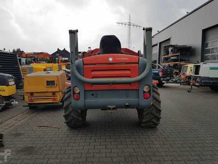 Minidampry 2006 Neuson 6001 (2)