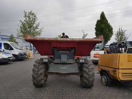 Minidampry 2006 Neuson 6001 (3)