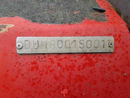 Minidampry 2006 Neuson 6001 (7)