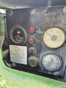Kompresszor 1992 Irmer+Elze I+E 96/4 (10)