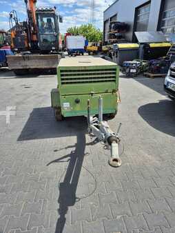 Kompresszor 1992 Irmer+Elze I+E 96/4 (5)