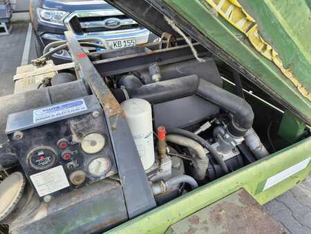 Kompresszor 1992 Irmer+Elze I+E 96/4 (9)