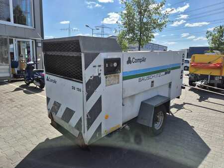 Kompresszor 2020 CompAir DS 132 NA (1)