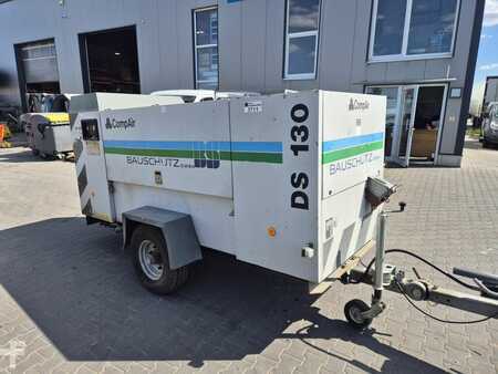 Kompresszor 2020 CompAir DS 132 NA (4)