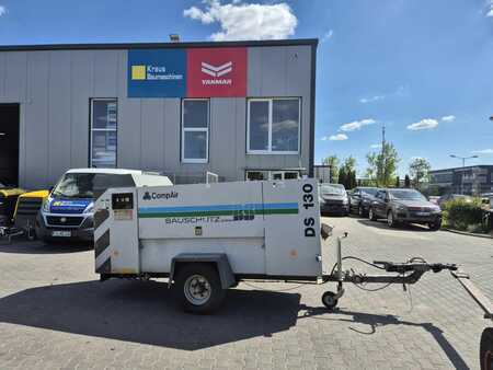 Kompresszor 2020 CompAir DS 132 NA (5)