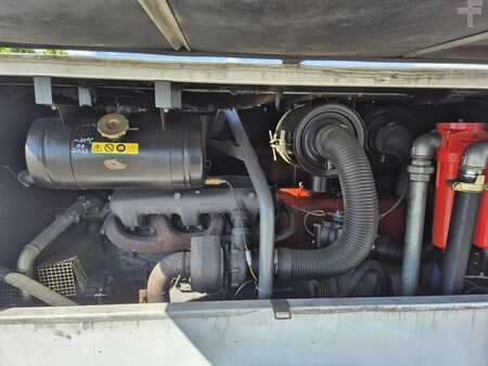 Kompresszor 2020 CompAir DS 132 NA (9)