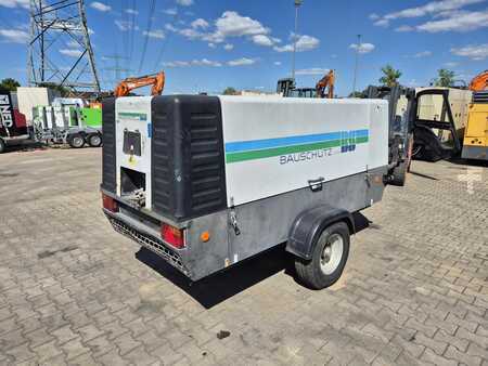 Kompresszor 2005 CompAir C 95-12 (1)