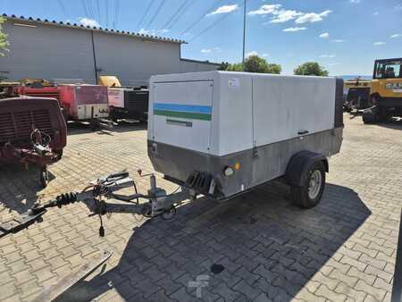 Kompresszor 2005 CompAir C 95-12 (2)