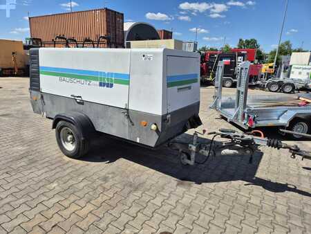 Kompresszor 2005 CompAir C 95-12 (4)