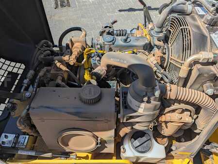 Kombiruller 2025 BOMAG BW 80 AD (10)
