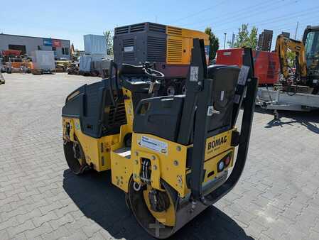 Kombiruller 2025 BOMAG BW 80 AD (4)