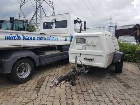 Kompresszor 1995 Ingersoll Rand W 2130 (1)