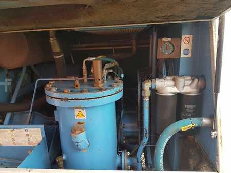 Kompresszor 1995 Ingersoll Rand W 2130 (5)