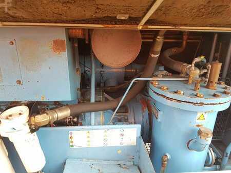 Kompresszor 1995 Ingersoll Rand W 2130 (6)