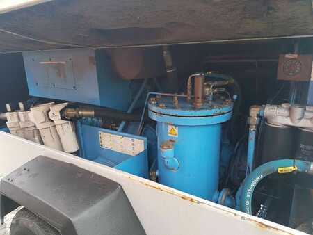 Kompresszor 1995 Ingersoll Rand W 2130 (7)