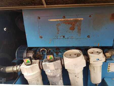 Kompresszor 1995 Ingersoll Rand W 2130 (8)