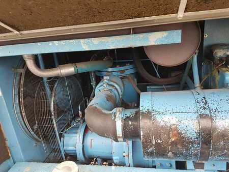 Kompresszor 1995 Ingersoll Rand W 2130 (9)