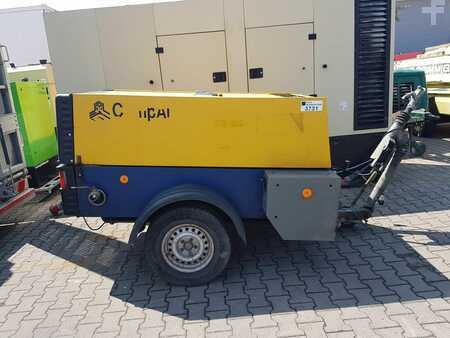 Kompressor 2003 CompAir C59-10 (1)