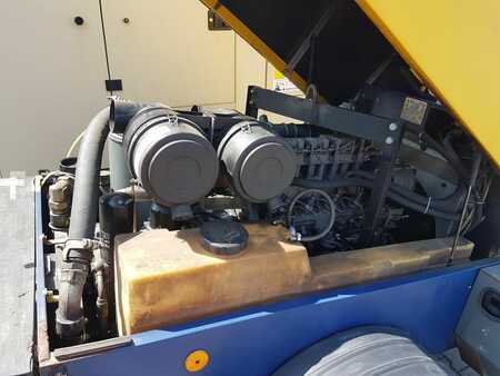 Kompressor 2003 CompAir C59-10 (5)