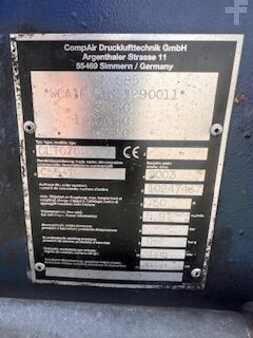 Kompressor 2003 CompAir C59-10 (8)