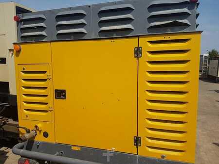 Kompresor 2008 Atlas Copco XRVS 476 (2)