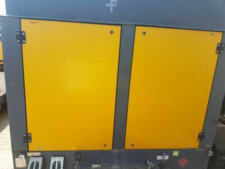 Kompresor 2008 Atlas Copco XRVS 476 (4)