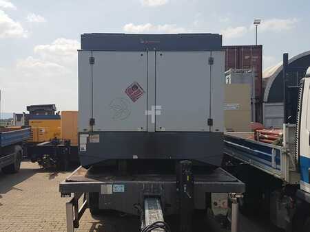 Kompressor 2010 Atlas Copco XRVS 577 (2)