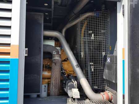 Kompressor 2010 Atlas Copco XRVS 577 (5)