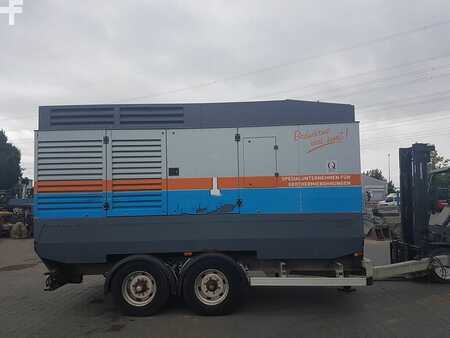 Kompressor 2012 Atlas Copco XVRS 577 (1)