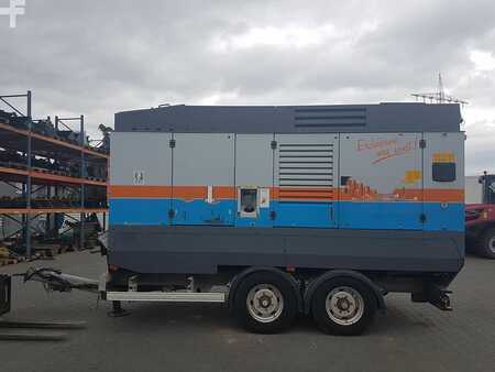 Kompressor 2012 Atlas Copco XVRS 577 (3)