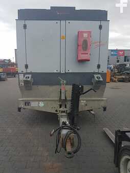Kompressor 2012 Atlas Copco XVRS 577 (4)